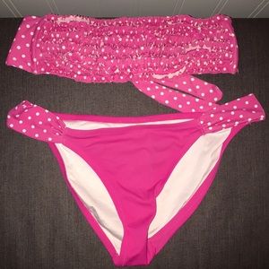 Victoria’s Secret bathing swimsuit